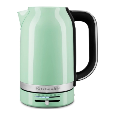 Електрочайник KitchenAid 5KEK1701EPT Pistachio - цена, характеристики, отзывы, рассрочка, фото 1