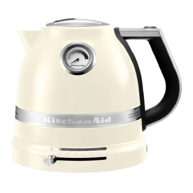 Електрочайник KitchenAid Artisan 5KEK1522EAC Cream - цена, характеристики, отзывы, рассрочка, фото 1