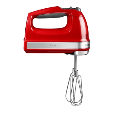 Миксер KitchenAid Artisan 5KHM9212EER Red - цена, характеристики, отзывы, рассрочка, фото 1