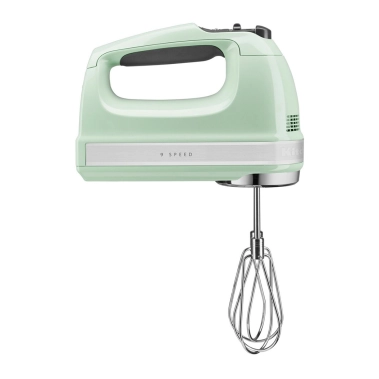 Миксер KitchenAid Artisan 5KHM9212EPT Pistachio - цена, характеристики, отзывы, рассрочка, фото 1