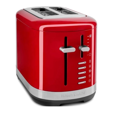 Тостер KitchenAid 5KMT2109EER Red - цена, характеристики, отзывы, рассрочка, фото 1