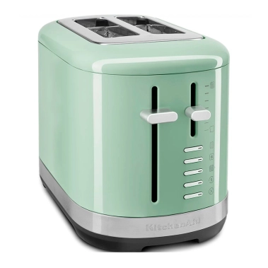 Тостер KitchenAid 5KMT2109EPT Pistachio - цена, характеристики, отзывы, рассрочка, фото 1