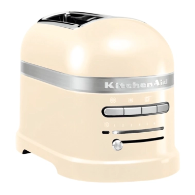 Тостер KitchenAid Artisan 5KMT2204EAC Cream - цена, характеристики, отзывы, рассрочка, фото 1
