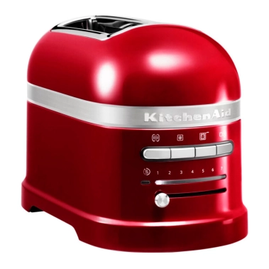 Тостер KitchenAid Artisan 5KMT2204ECA Caramel Apple - цена, характеристики, отзывы, рассрочка, фото 1