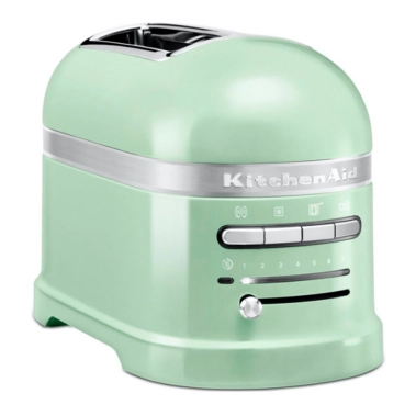 Тостер KitchenAid Artisan 5KMT2204EPT Pistachio - цена, характеристики, отзывы, рассрочка, фото 1