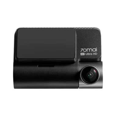 Автомобильный видеорегистратор Xiaomi 70mai Dash Cam 4K A810 (1021345) - цена, характеристики, отзывы, рассрочка, фото 1