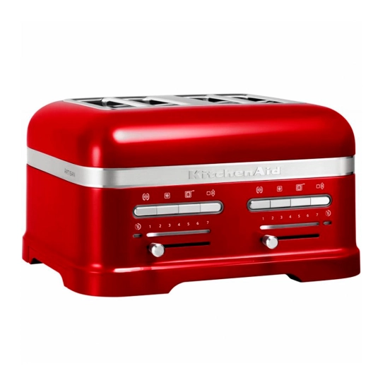 Тостер KitchenAid Artisan 5KMT4205ECA Caramel Apple