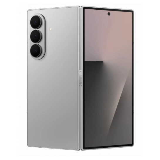 Смартфон Samsung Galaxy Fold7 12/512GB Silver Shadow (SM-F966BZSC) Global