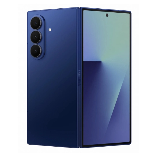 Смартфон Samsung Galaxy Fold7 16/1TB Blue Shadow (SM-F966BDBN) Global
