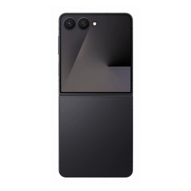 Смартфон Samsung Galaxy Flip7 12/512GB Jetblack (SM-F766BZKH) Global - цена, характеристики, отзывы, рассрочка, фото 1