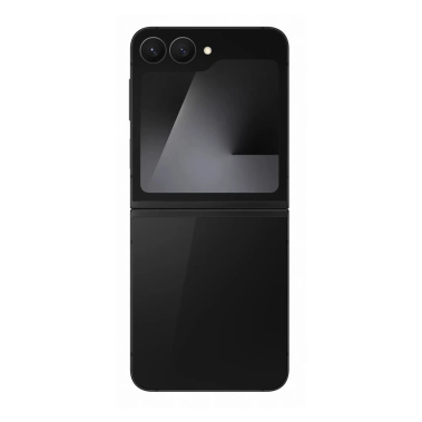 Смартфон Samsung Galaxy Flip7 FE 8/256GB Black (SM-F761BZKH) Global - цена, характеристики, отзывы, рассрочка, фото 1