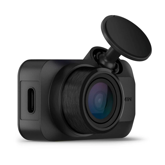 Автомобильный видеорегистратор Garmin Dash Cam Mini 3 (010-02899-10)