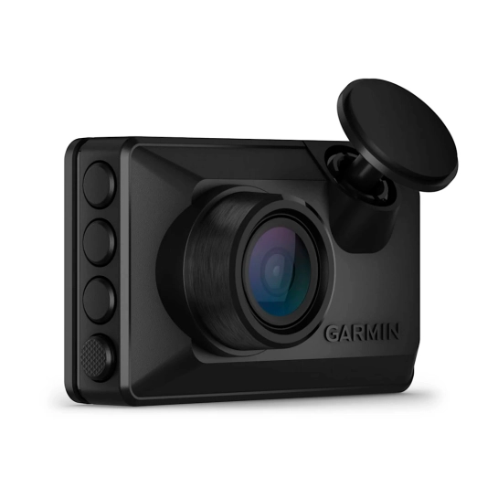 Автомобильный видеорегистратор Garmin Dash Cam X110 (010-02900-10)