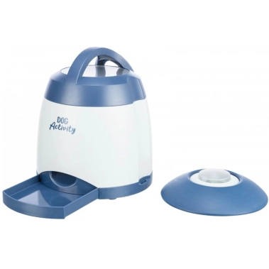Іграшка-годівниця для собак Trixie Dog Activity Memory Trainer 3.0 інтерактивна розвиваюча 20х24 см - цена, характеристики, отзывы, рассрочка, фото 1