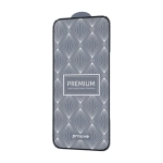 Скло Proove Premium для iPhone 16 Pro Black