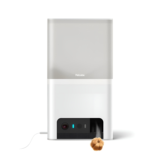 Интерактивная HD-камера Petcube Bites 2 Lite (BL10US) - цена, характеристики, отзывы, рассрочка, фото 1