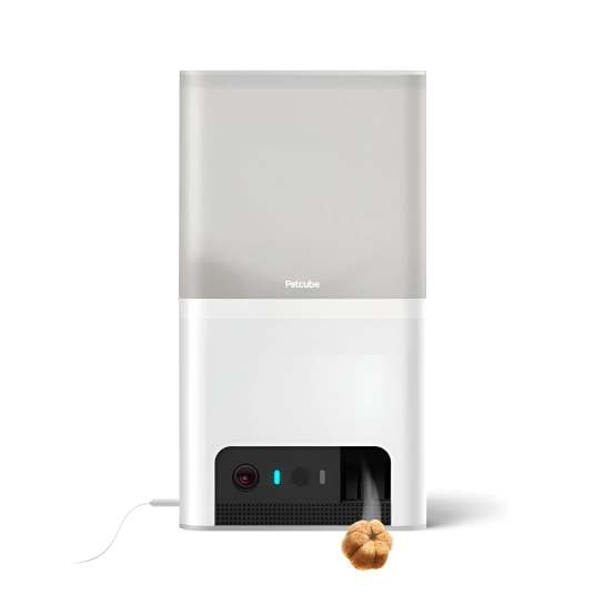 Интерактивная HD-камера Petcube Bites 2 Lite (BL10US)
