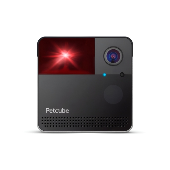 Компактная HD-камера Petcube Play 2 (PP20US) - цена, характеристики, отзывы, рассрочка, фото 1