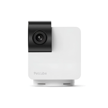 Компактна HD-камера Petcube Cam 360 (P36010US) - цена, характеристики, отзывы, рассрочка, фото 1