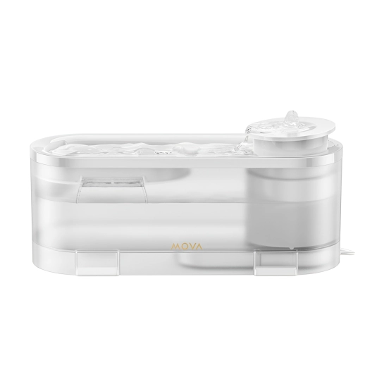 Поилка-фонтанчик для животных Mova Pet Grooming WF10 Pro (PWB20A)