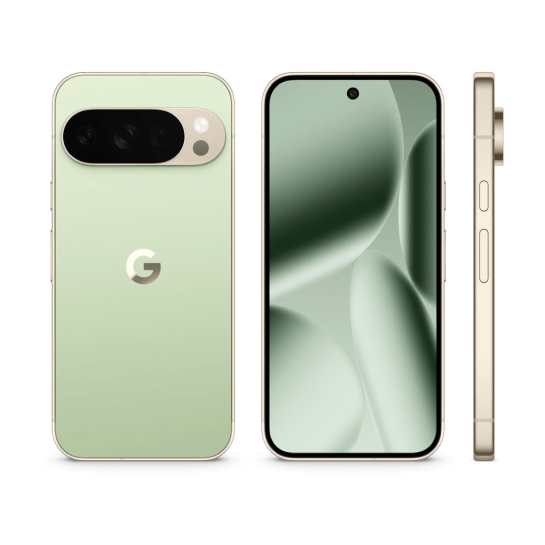 Смартфон Google Pixel 10 Pro 16/128GB Jade Global - ціна, характеристики, відгуки, розстрочка, фото 1