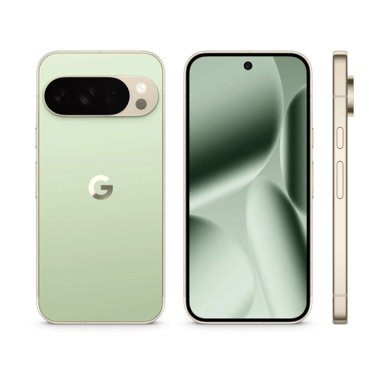 Смартфон Google Pixel 10 Pro 16/256GB Jade Global