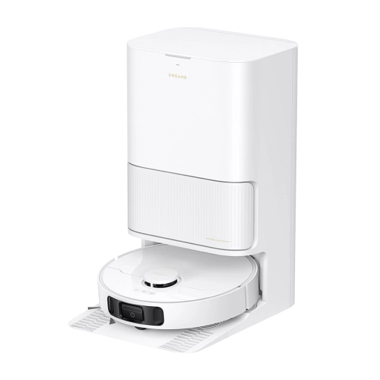 Робот-пилосос Dreame Bot L40 Ultra CE White (RLD52SE-WH)