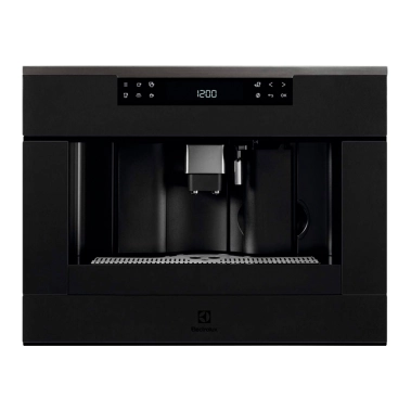 Встраиваемая кофемашина Electrolux KBC65T - цена, характеристики, отзывы, рассрочка, фото 1