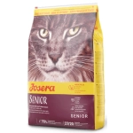 Сухой корм для кошек Josera Senior 2 кг (50011055)