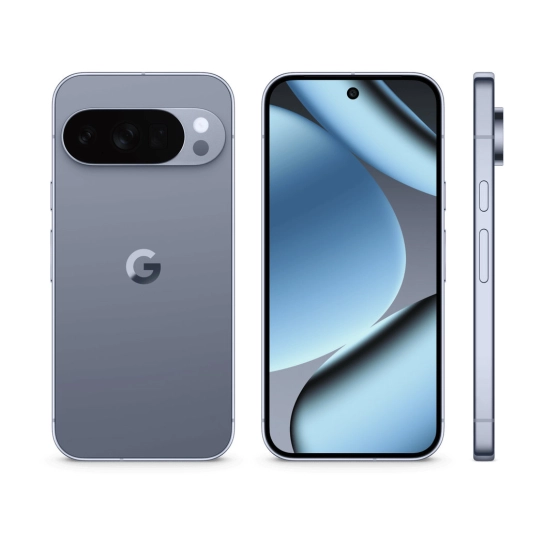 Смартфон Google Pixel 10 Pro 16/256GB Moonstone Global