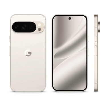 Смартфон Google Pixel 10 Pro 16/128GB Porcelain Global - цена, характеристики, отзывы, рассрочка, фото 1