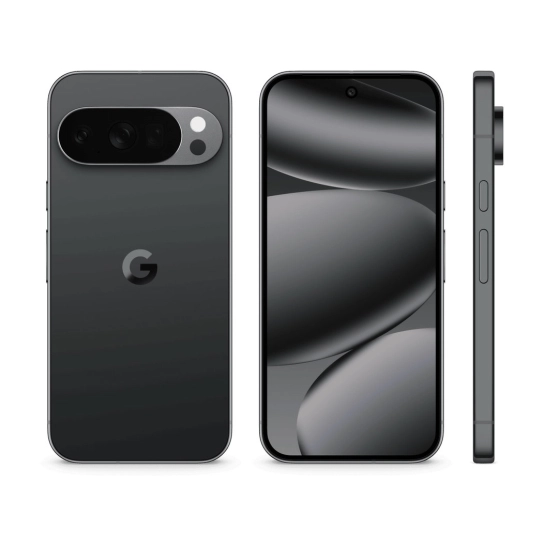 Смартфон Google Pixel 10 Pro 16/512GB Obsidian Global