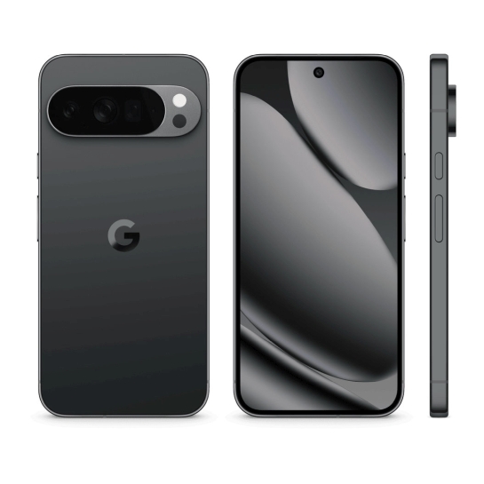 Смартфон Google Pixel 10 Pro XL 16/1TB Obsidian Global - ціна, характеристики, відгуки, розстрочка, фото 1