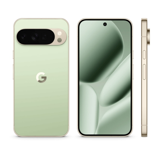 Смартфон Google Pixel 10 Pro XL 16/512GB Jade Global - ціна, характеристики, відгуки, розстрочка, фото 1