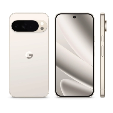 Смартфон Google Pixel 10 Pro XL 16/1TB Porcelain Global - цена, характеристики, отзывы, рассрочка, фото 1