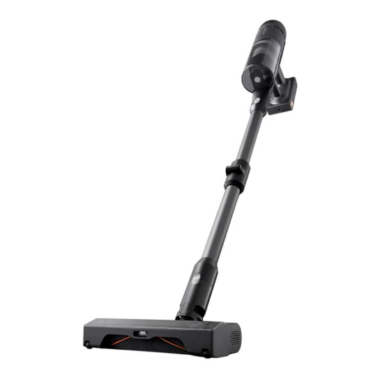 Акумуляторний пилосос RoboRock H60 Ultra Black (H10A1A51-12)