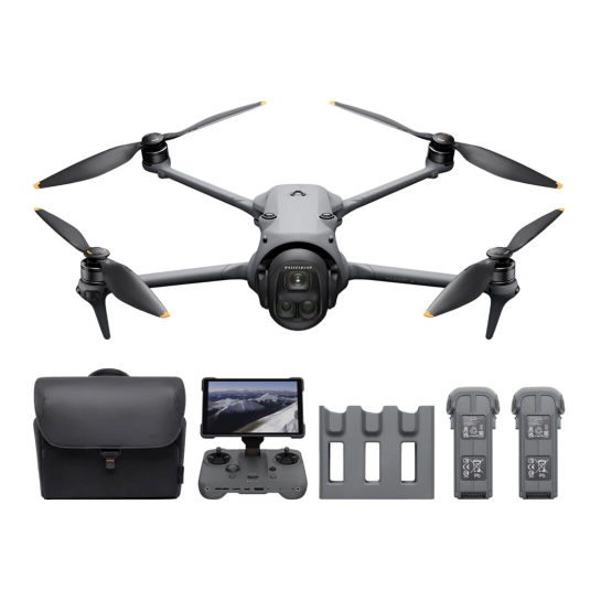 Квадрокоптер DJI Mavic 4 Pro with DJI RC Pro 2 Creator Combo (CP.MA.00000847.01)