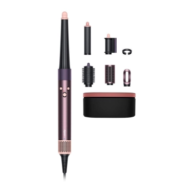 Мультистайлер Dyson Airwrap i.d. Multi-Styler and Dryer Straight to Wavy Jasper Plum (599022-01) - цена, характеристики, отзывы, рассрочка, фото 1