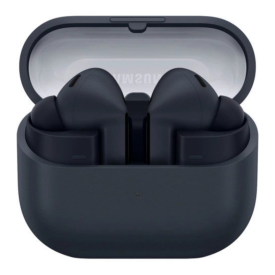 Бездротові навушники Samsung Galaxy Buds3 FE Black (SM-R420NZKASEK)