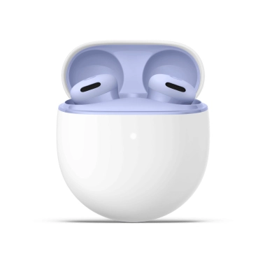 Бездротові навушники Google Pixel Buds 2a Iris - цена, характеристики, отзывы, рассрочка, фото 1