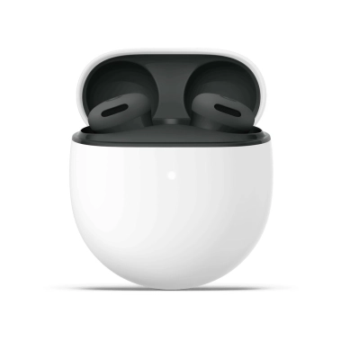 Бездротові навушники Google Pixel Buds 2a Hazel - цена, характеристики, отзывы, рассрочка, фото 1