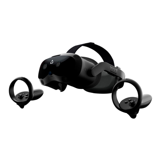 Окуляри віртуальної реальності HTC Vive Focus 3 Vision - ціна, характеристики, відгуки, розстрочка, фото 1