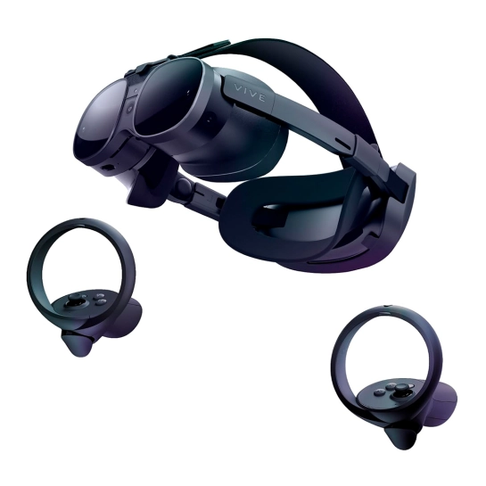 Окуляри віртуальної реальності HTC Vive XR Elite Deluxe Pack