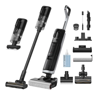 Акумуляторний пилосос Dreame H14 DUAL - цена, характеристики, отзывы, рассрочка, фото 1