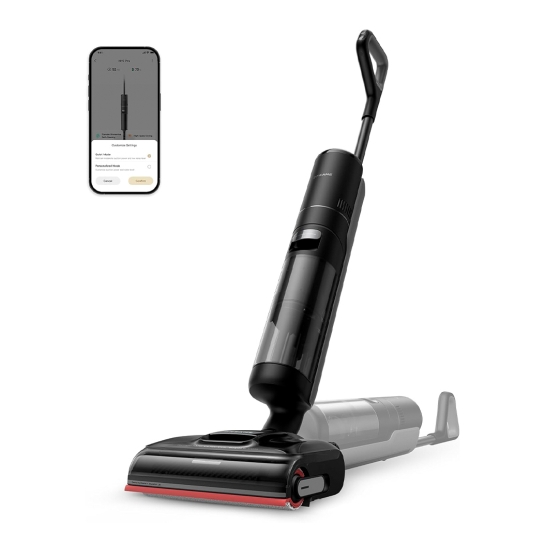 Акумуляторний пилосос Dreame H15 Pro (HHR46A) - ціна, характеристики, відгуки, розстрочка, фото 1