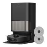 Робот-пылесос Dreame Bot L40s Pro Ultra Black