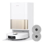 Робот-пылесос Dreame Bot L40s Pro Ultra White