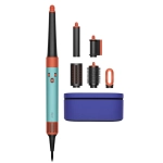 Мультистайлер Dyson Airwrap i.d. Multi-Styler and Dryer Straight+Wavy Ceramic Patina/Topaz (533598-01) UA