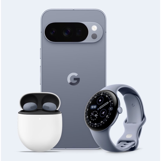 Бездротові навушники Google Pixel Buds Pro 2 Porcelain