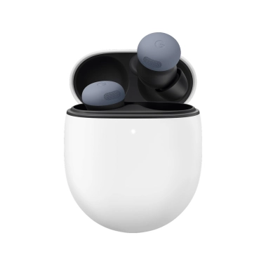 Бездротові навушники Google Pixel Buds Pro 2 Moonstone - цена, характеристики, отзывы, рассрочка, фото 1